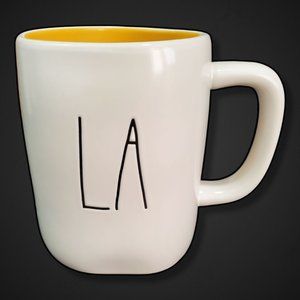 Rae Dunn Mug LA